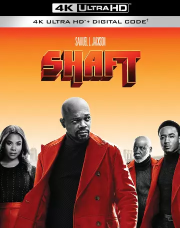 Shaft