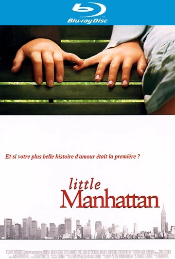 Little Manhattan