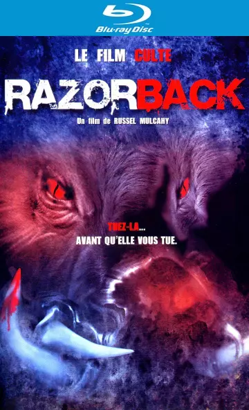 Razorback