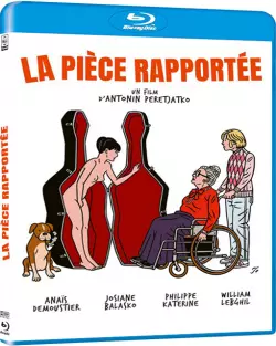 La Pièce rapportée