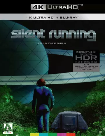 Silent Running