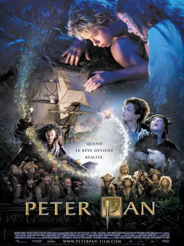 Peter Pan