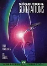 Star Trek Generations