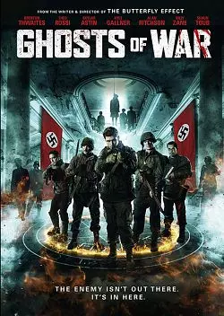 Ghosts Of War