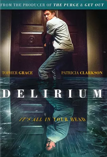 Delirium