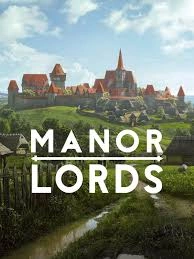 MANOR LORDS V0.7.995 PORTABLE