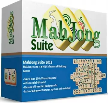 MAHJONG SUITE 2020 - PORTABLE