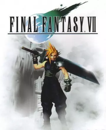 FINAL FANTASY.VII v1.0.1