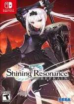 Shining Resonance Refrai