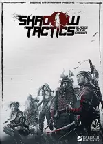 SHADOW TACTICS BLADES OF THE SHOGUN V.2.2.2