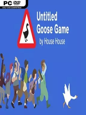 Untitled Goose Game