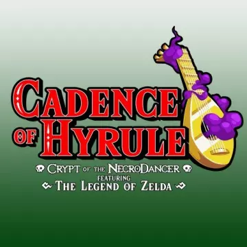 Cadence of Hyrule – Crypt of the NecroDancer Featuring The Legend of Zelda