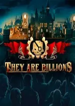 They are billions