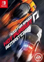 NEED FOR SPEED HOT PURSUIT REMASTERED