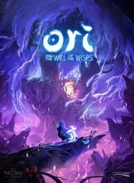 Ori and the Will of the Wisps