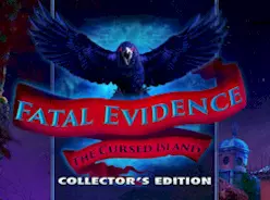 FATAL EVIDENCE - L’ÎLE MAUDITE