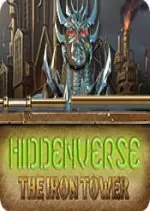 HIDDENVERSE: THE IRON TOWER