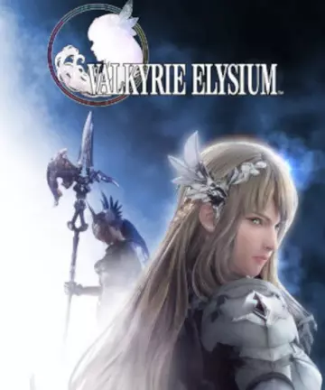 VALKYRIE ELYSIUM - DELUXE EDITION BUILD 10780969 + DLC