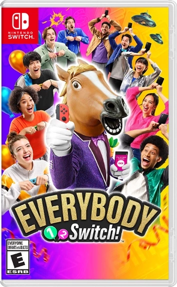 Everybody 1-2-Switch! v1.0.1