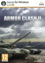 Armor Clash II