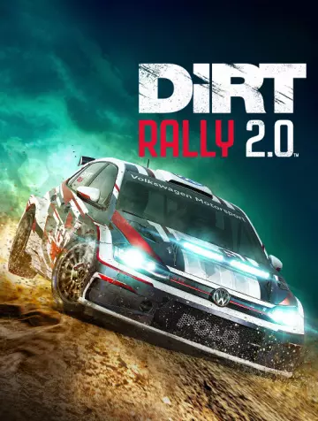 DiRT Rally 2.0