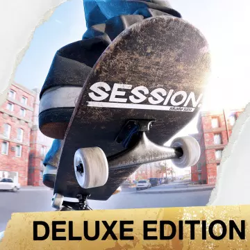 Session Skate Sim v1.0.0.56.Incl.2.DLC