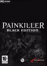 Painkiller Black Edition