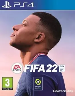 FIFA 22 [EU] [V.1.00]