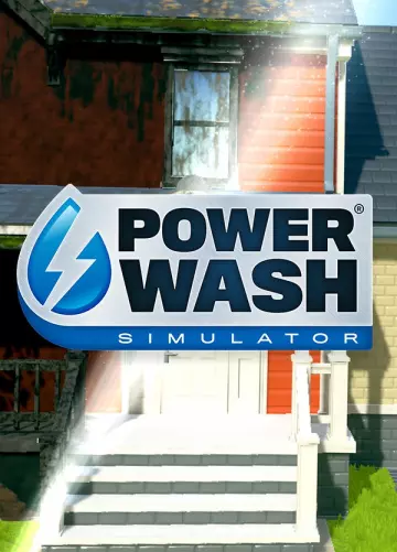 PowerWash Simulator