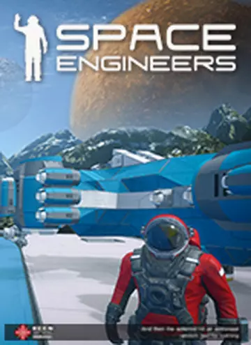 Space Engineers