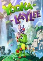 Yooka-Laylee