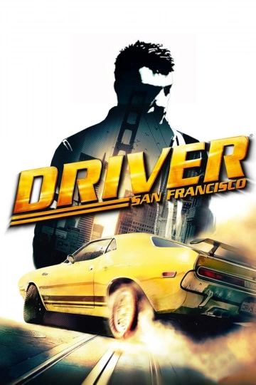 DRIVER: SAN FRANCISCO  V1.4