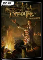 The Bard's Tale IV: Barrows Deep