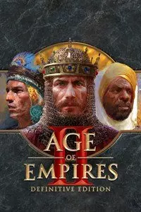 Age of Empires II: Definitive Edition