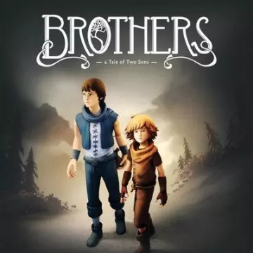 Brothers - A Tale of Two Sons