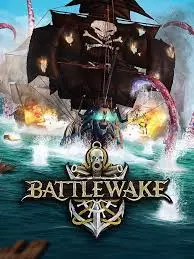 [VR] BATTLEWAKE