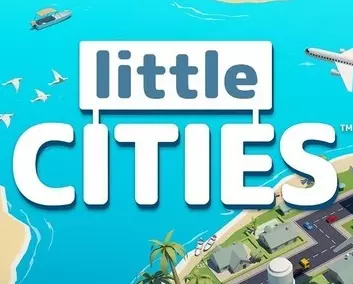 [VR META QUEST/QUEST2] LITTLE CITIES (V1.2.3.69)