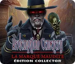 Redemption Cemetery 13 - La Marque Maudite Édition Collector 2019