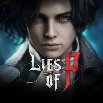 Lies of P V1.5.0.0