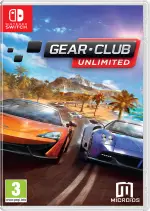 Gear Club Unlimited