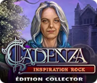 Cadenza: Inspiration Rock Édition Collecto 2019