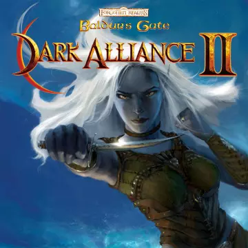 Baldur's Gate: Dark Alliance II