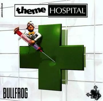 Theme Hospital