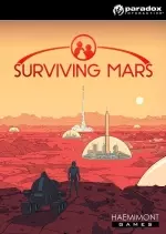 Surviving Mars