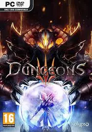 Dungeons 3 v1.7 incl 14DLC