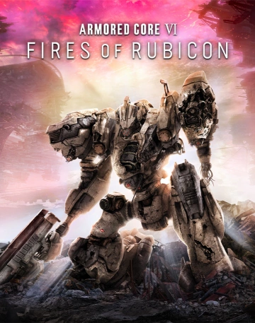 Armored Core VI: Fires of Rubicon