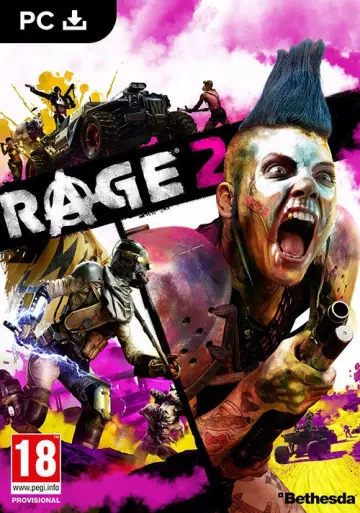 Rage 2