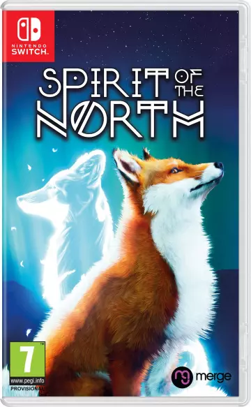 Spirit of the North