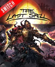 The Last Spell v1.0.0.6o