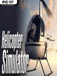 Helicopter Simulator 2020